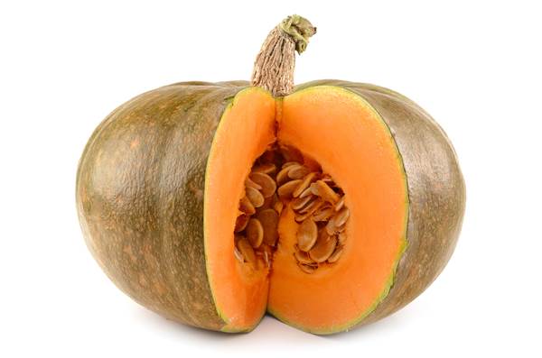 Dynia muscat, waga: 0,8 kg - 5 kg, 1 KG
