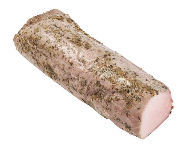 Vitelco Duke's Cuisine vitello kalfsmuis, sous vide, per stuk vac, ca. 1,3 kg 1,3 KG/ST