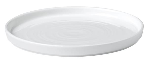 Churchill Talerz Chefs Plates white 26 cm, 0,906 KG/ST , nr kat.WHWP261