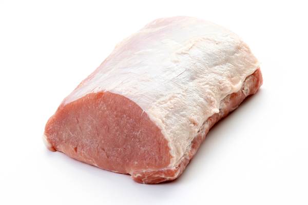 Best Price Schab wieprzowy, bez kości, ok.3-4 kg, vacuum, Hiszpania, 1 KG