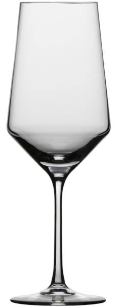 Zwiesel Bordeauxpokal Belfesta, /-/ 0,2l, H26,7cm, Ø9,4cm, 68cl, 1 ST