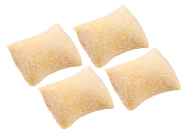 Mr Perino Gnocchi z kozim serem i truflami, waga 19g/szt, 3x1kg/kt 1 KG/PA