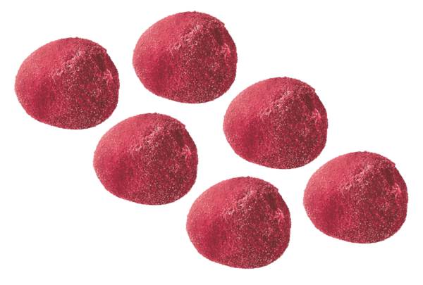 Mr Perino Gnocchi buraczkowe z serem mascarpone i orzechami włoskimi, 21g/szt, 1 KG/PA