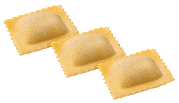 Mr Perino Ravioli z borowikami, 15g/szt, 3 KG/KT