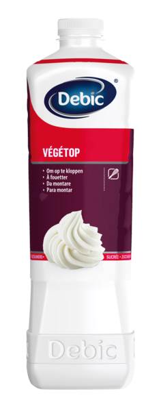 Debic Vegetop, 30% tłuszczu, 2 L/ST