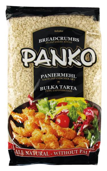 Panko, bułka tarta typu japońskiego, 1 KG/PA