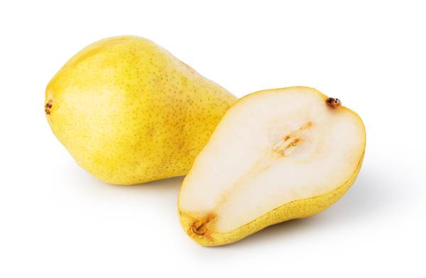 Gruszki limonera, klasa: I, średnica: 60 mm+, 1 KG