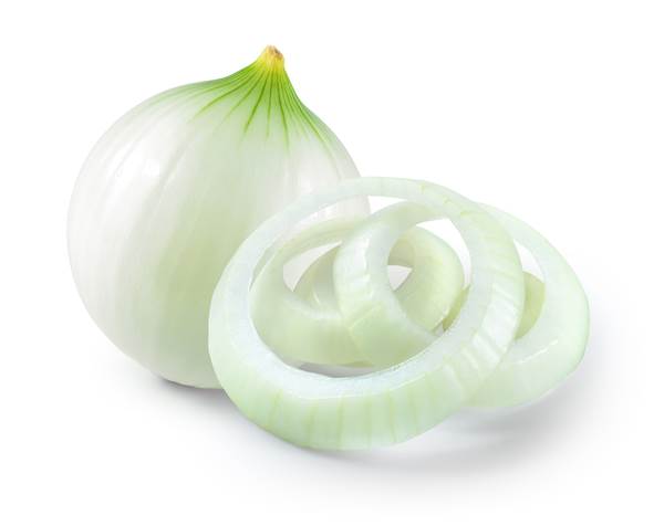 Cebula biała, obrana, kaliber: 40 mm+, 5 KG/WO