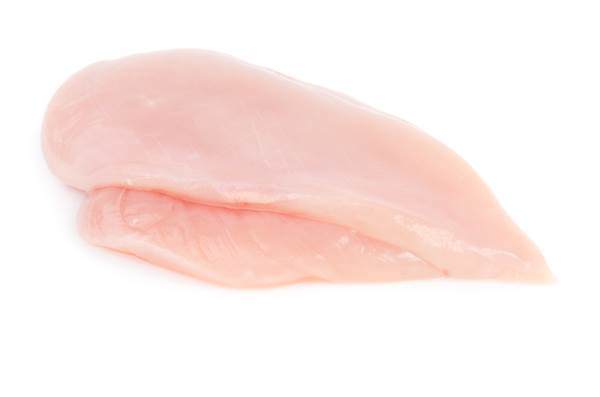 Best Price Filet z piersi kurczaka pojedynczy, produkcyjny, luz, 15 KG/KT