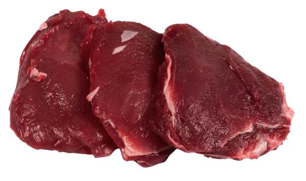 Mr Las Kalisz Policzki z dzika, ok. 1 KG