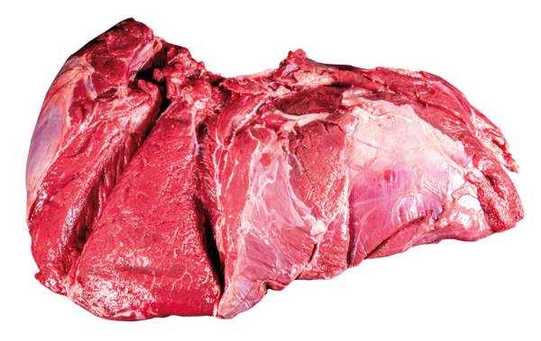 Mr Las Kalisz Łopatka z sarny, bez kości, ok.0,6-1,2kg, vacuum, 1 KG