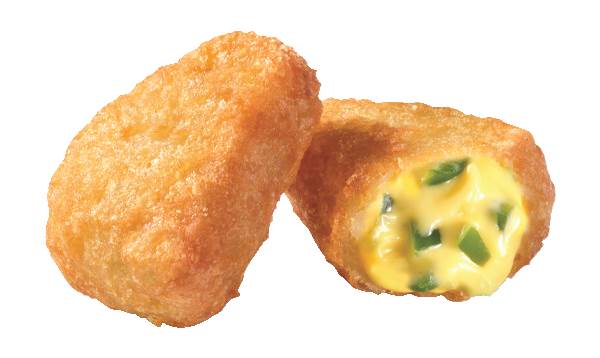 PL TK FarmF.Jalapeno-Nuggets   1kg