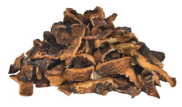 Maślak suszony, 1 KG/PA
