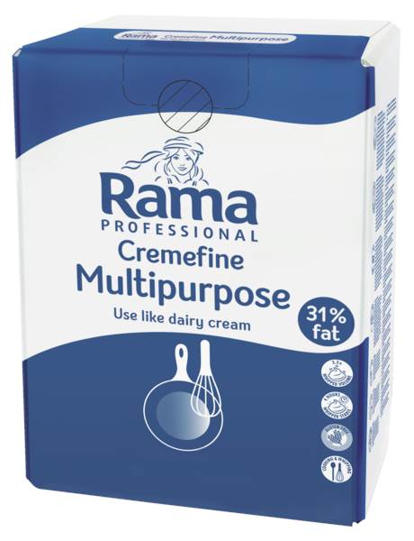 PL RAMA CREMEFINE PROFI 31%    10L