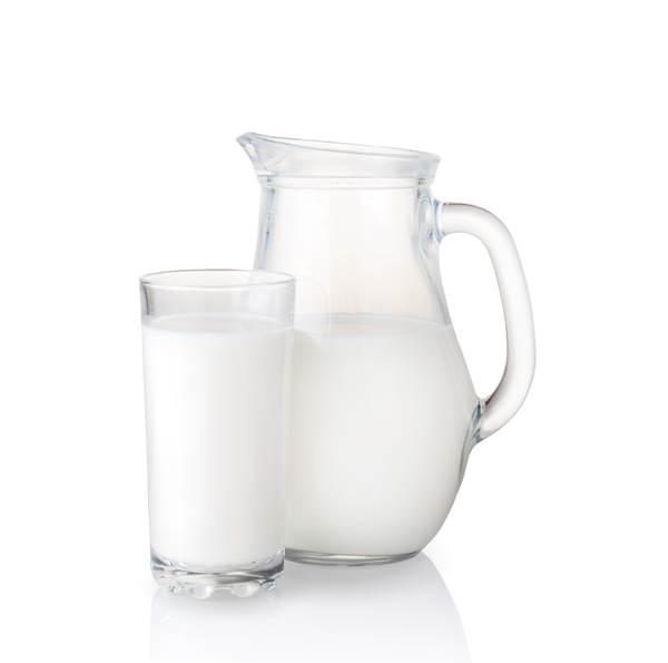 Mleko, 3,2% tłuszczu, UHT, różni dostawcy, 5 L/ST