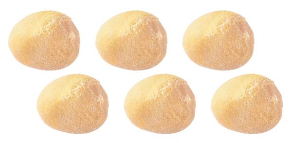 Mr Perino Gnocchi z grzybami i Violife, grzyby: podgrzybki, maślaki, borowiki, 1 KG/PA  , ser wege Violife, masa 21g/szt