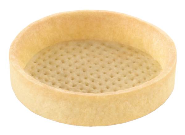 HUG Tartaletki deserowe śr.8,3 cm, wzmocnione, maślane, 55 ST/KT , linia: Filigrano,