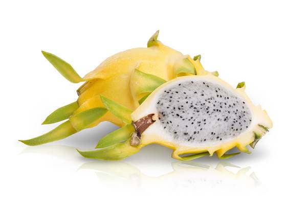 Pitahaja żółta, kaliber: 4/5, waga: 150-250 g, 1 ST