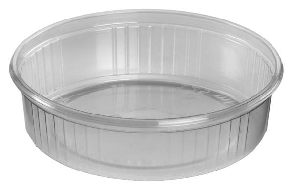 Guillin Pojemnik na sałatkę PP 150 ml, do dań zimnych, 100 ST/PA , pasuje do 18965735, nr kat.TUS150C