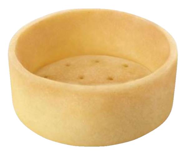 HUG Tartaletki deserowe 3,8 cm, 200 ST/KT , linia: Filigrano,