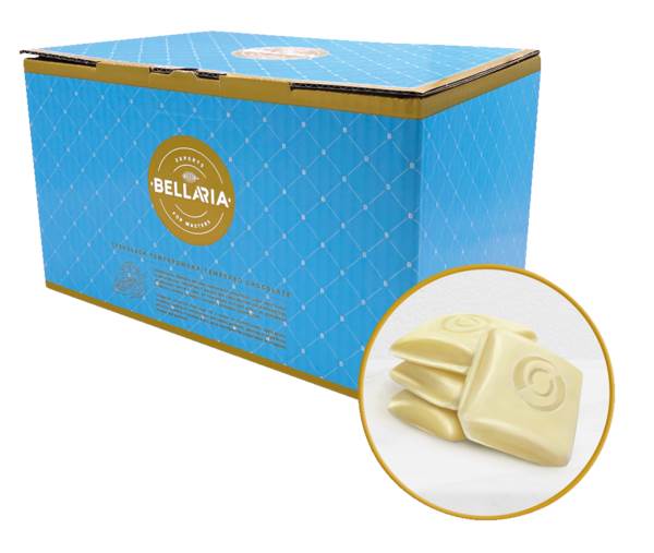 PL Terrav.Weiß.Schokol.33%gewü.4kg