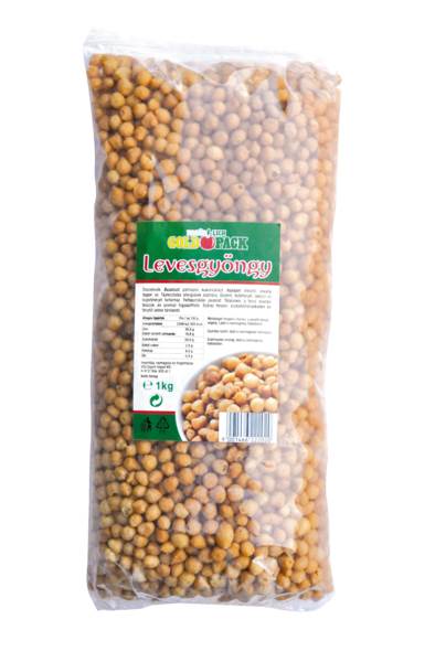 PL GP Backerbsen               1kg