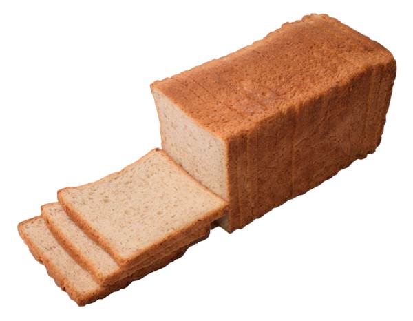 Mr Inter Europol Chleb tostowy ciemny krojony 950g, wypieczony, 12 ST/KT  , z dodatkiem zakwasu pszennego