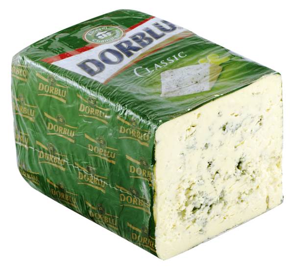 Temar DorBlu        blok ok. 3  kg 3 KG/ST