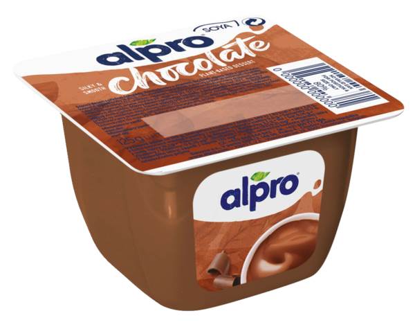 Alpro Deser sojowy czekolada, 125 GR/ST