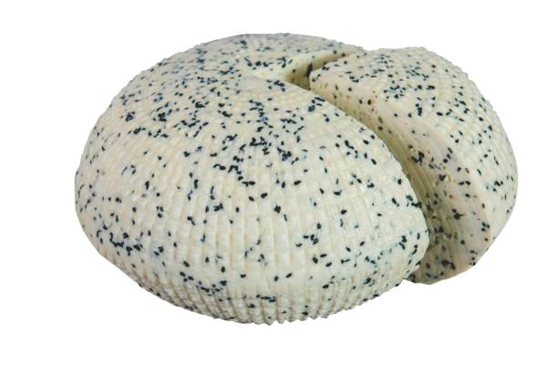 Koryciński ser z czarnuszką, klinek 0,28 KG/ST