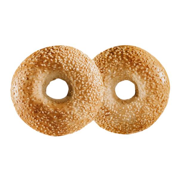 Mr Bajgiel z sezamem 85g/szt, 50 ST/KT