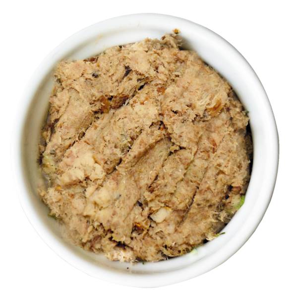 PL TK Geräucherte Makrele     1 kg