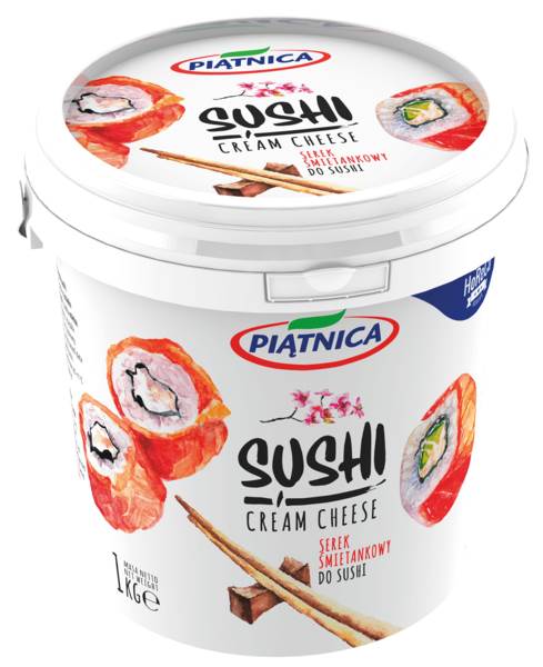 OSM w Piatnicy OSM Piątnica "Twój Smak" Sushi 1kg 1 KG/ST