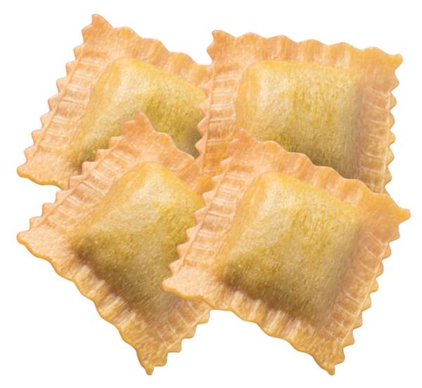 Mr Perino Quadroni z łososiem i mascarpone, około 187szt/kt, 3 KG/KT