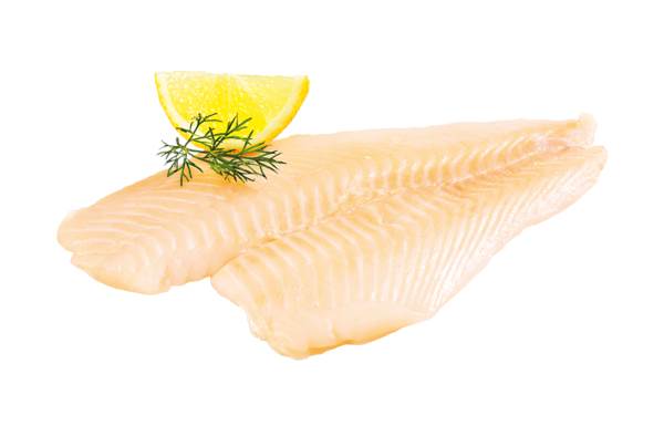 Mr Limanda żółtopłetwa filet bez skóry, 3-5oz/85-140g, IQF, glazura 30% 5 KG/KT
