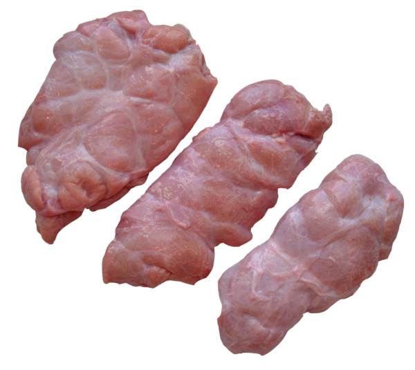 Mr BEEF&CHEF Grasica wołowa ok. 1,2kg, z młodego bydła, 1 KG