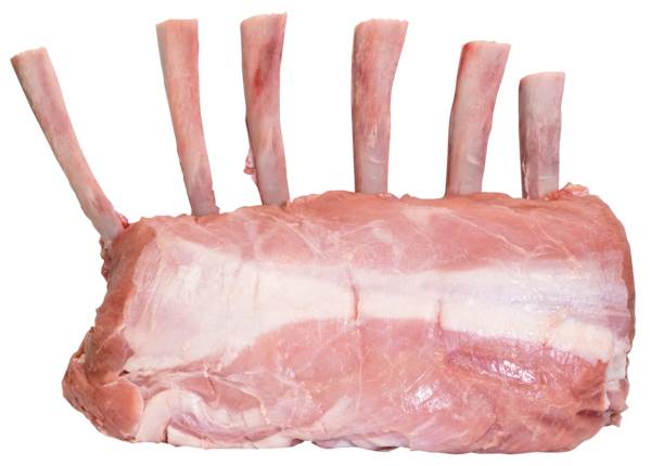 PL TK French Rack m.Kalbfl.ca1,6kg