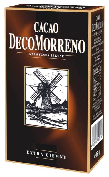 PL Kakao Decomorreno          150g