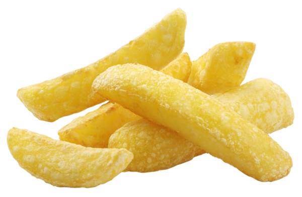 Mr Farm Frites DF FF Fries 18mm Ultim.Chip 2,27kg 2.27 KG/PK
