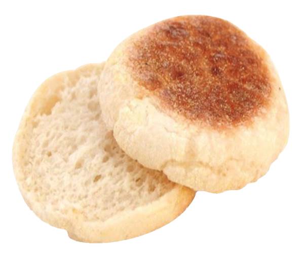 Mr Aryzta tost typu English Muffin, 96 ST/KT