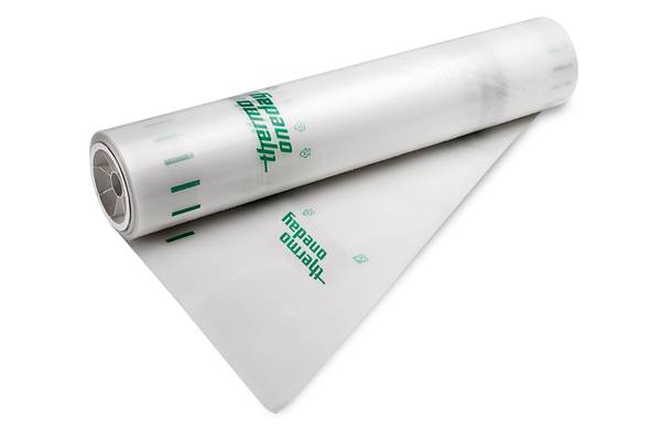 thermohauser Einweg-Spritzbeutel "Oneday", L 55 cm x B 30 cm, 70 my, 100 Stück, 1 RO
