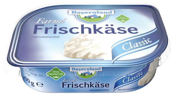 Roomkaas naturel 70% 200 GR/PK