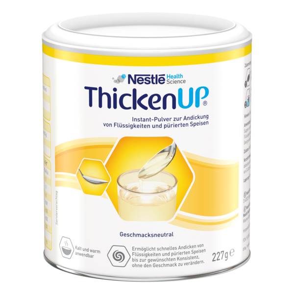 Resource Thicken Up Neutral, 227 G/DS