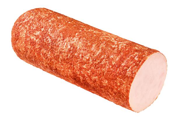 Langewiesche Truthahngrillbrust, gepökelt, mit Würzlake, 1/3 Stange, 1,9 KG/ST Kaliber 95, gegart und dunkel gebraten