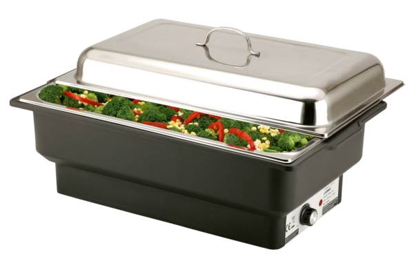 APS electric Chafing Dish Eco 63x36cm, 1 PC