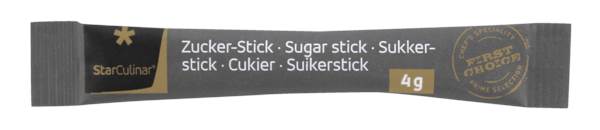 Star Culinar Zuckersticks, Portion à 4 g, 1000 ST/KT