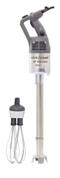 Robot Coupe STABMIXER MP 450 Combi Ultra, 1 ST