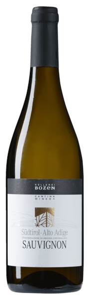 Kellerei Bozen * IT | Alto Adige * °sauvignon blanc° * wijn wit * fris | fruitig | kruidig 0,75 L/FL