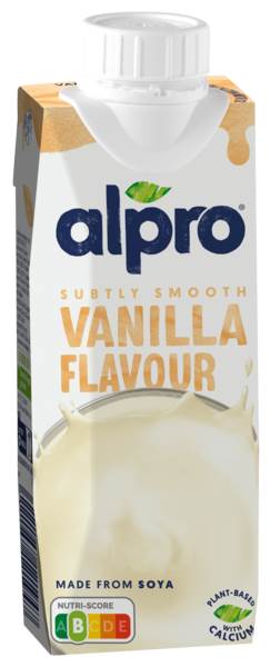 Alpro drink soja vanille 0,25 L/PK