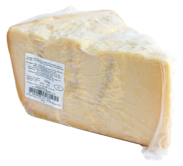 Spinoro italienischer Hartkäse 48%, 2 KG/ST